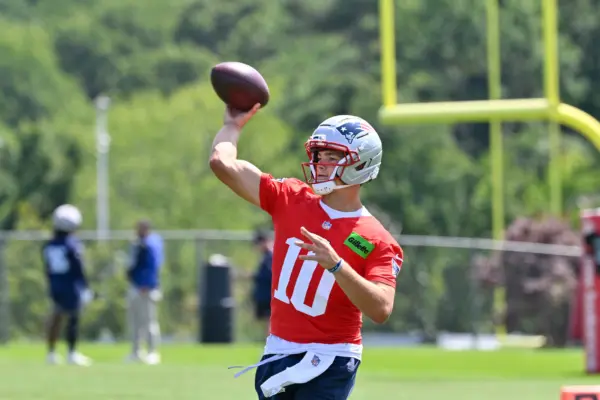 Two NFL MVP Value Bets for 2026