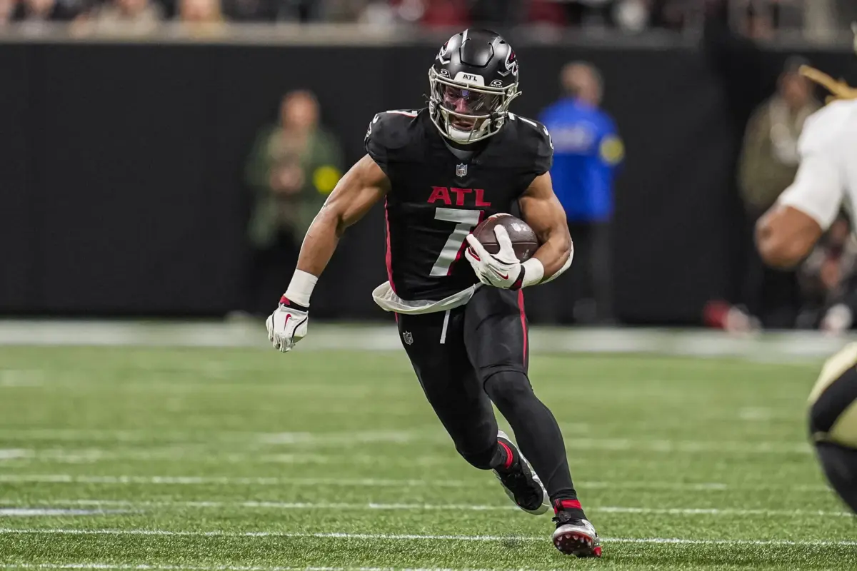running back rankings