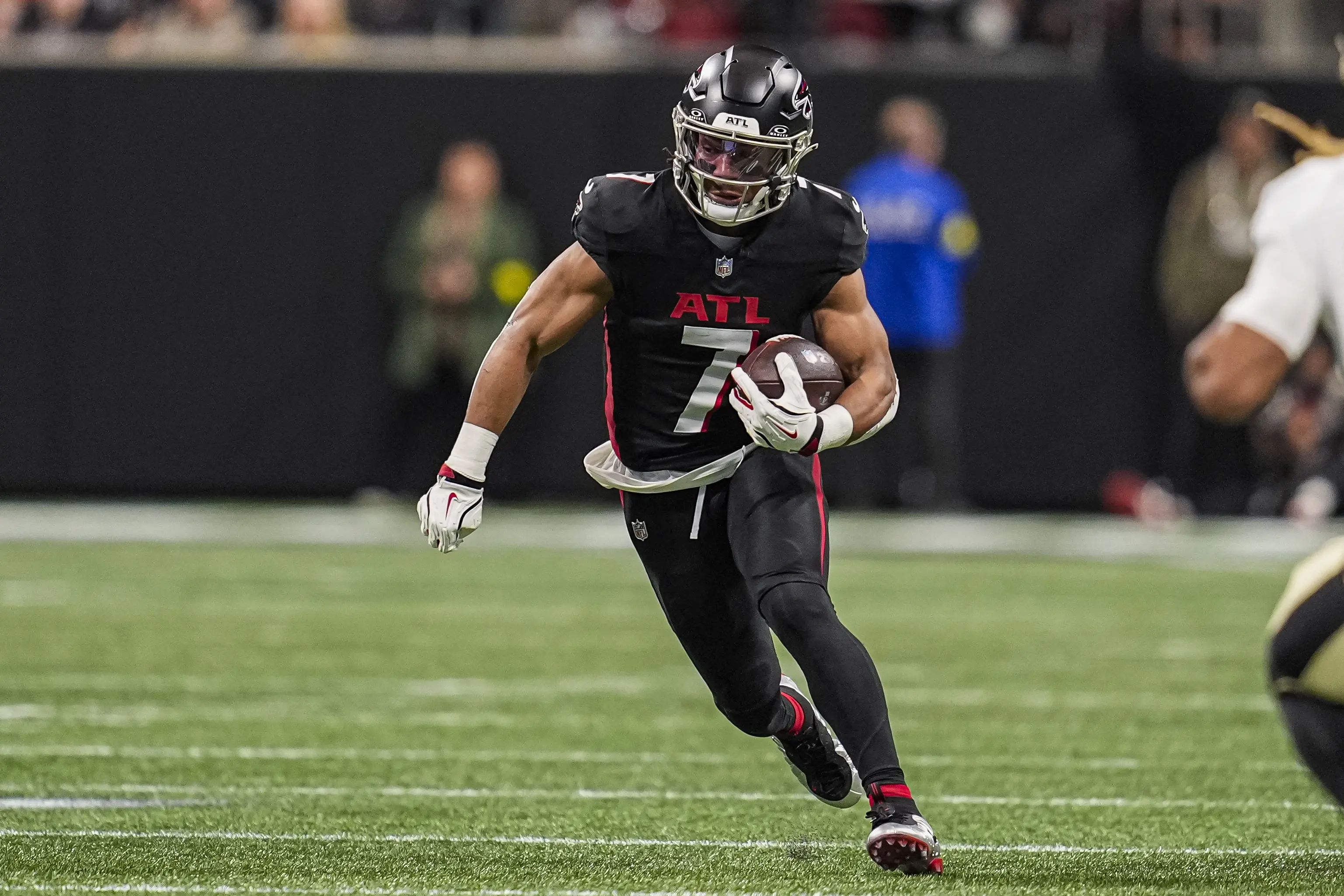 Last Word On NFL's Official 2026 Running Back Rankings By Division