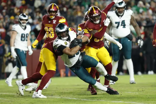 Bobby Wagner, Cowboys Connected In Possible Signing