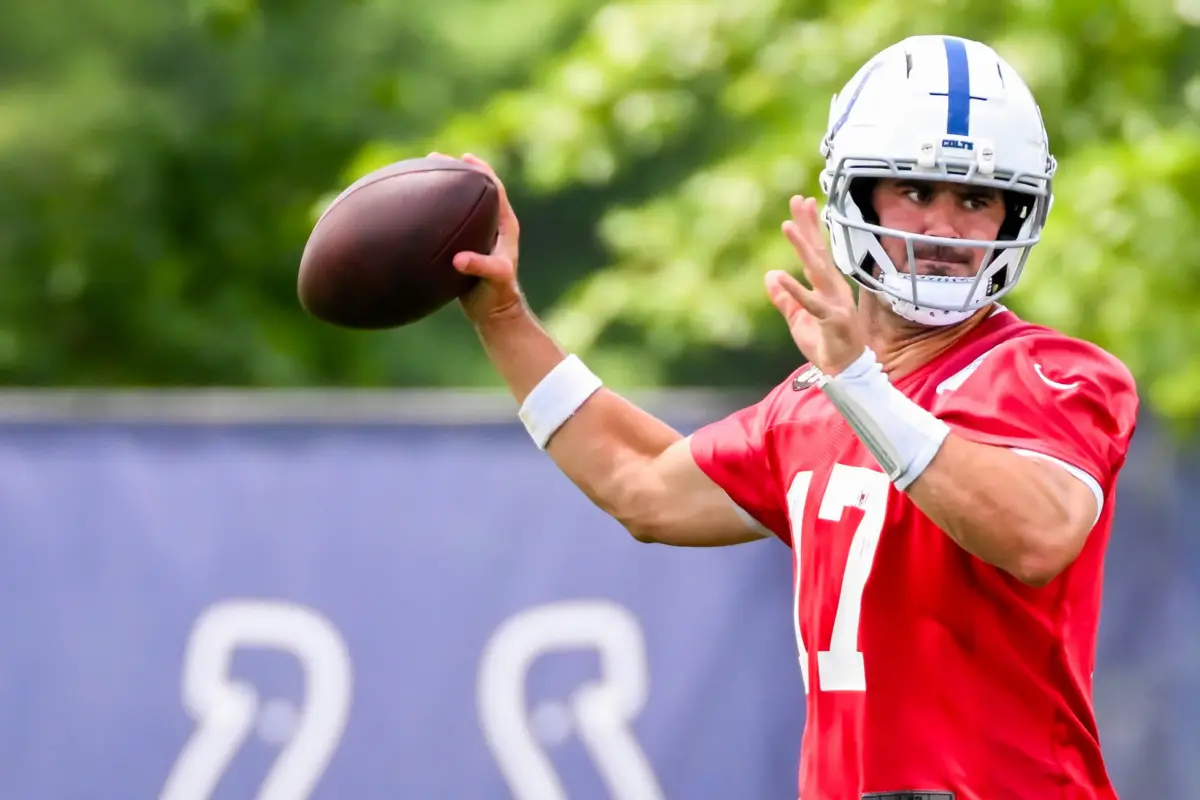 Daniel Jones