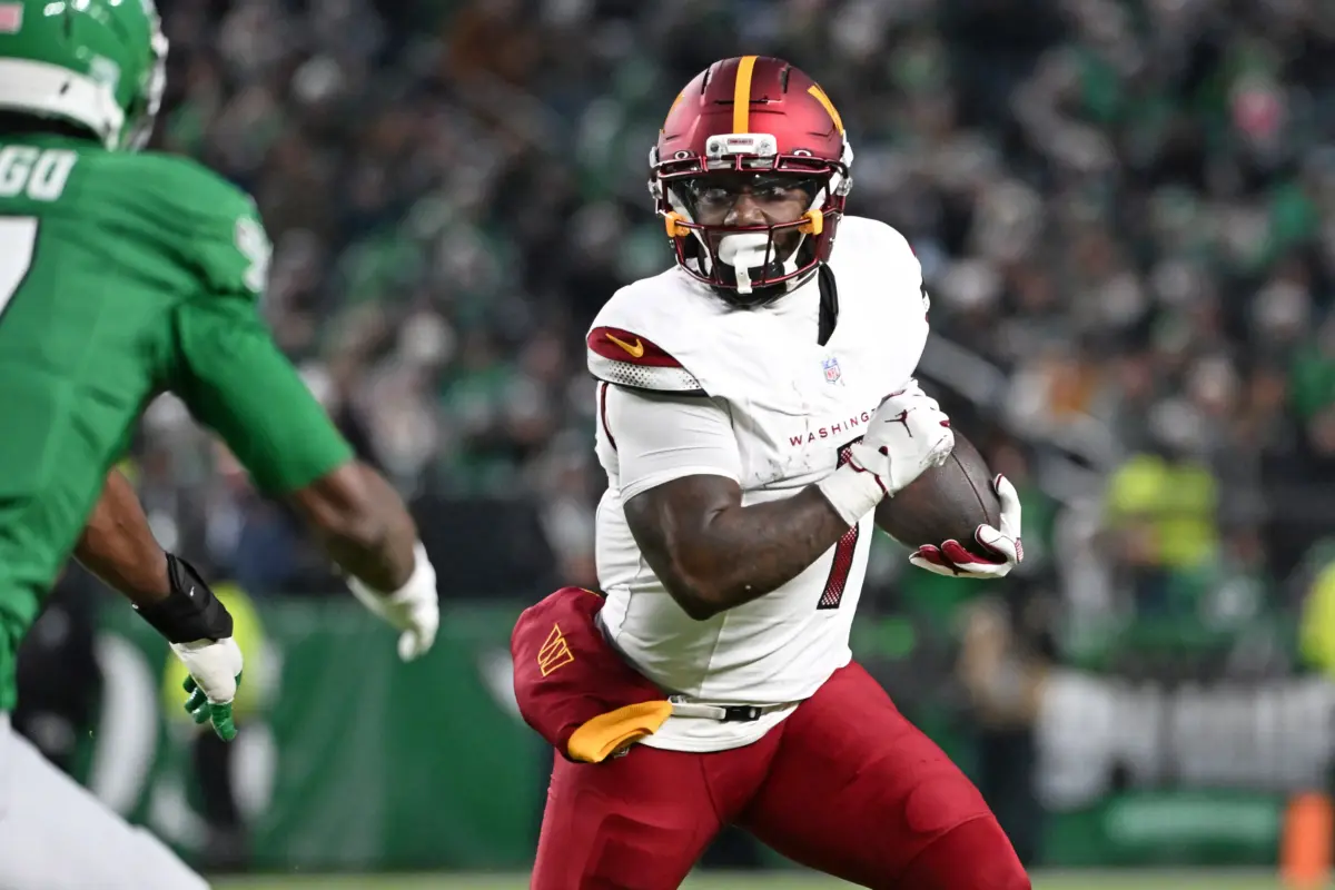 Deebo Samuel
