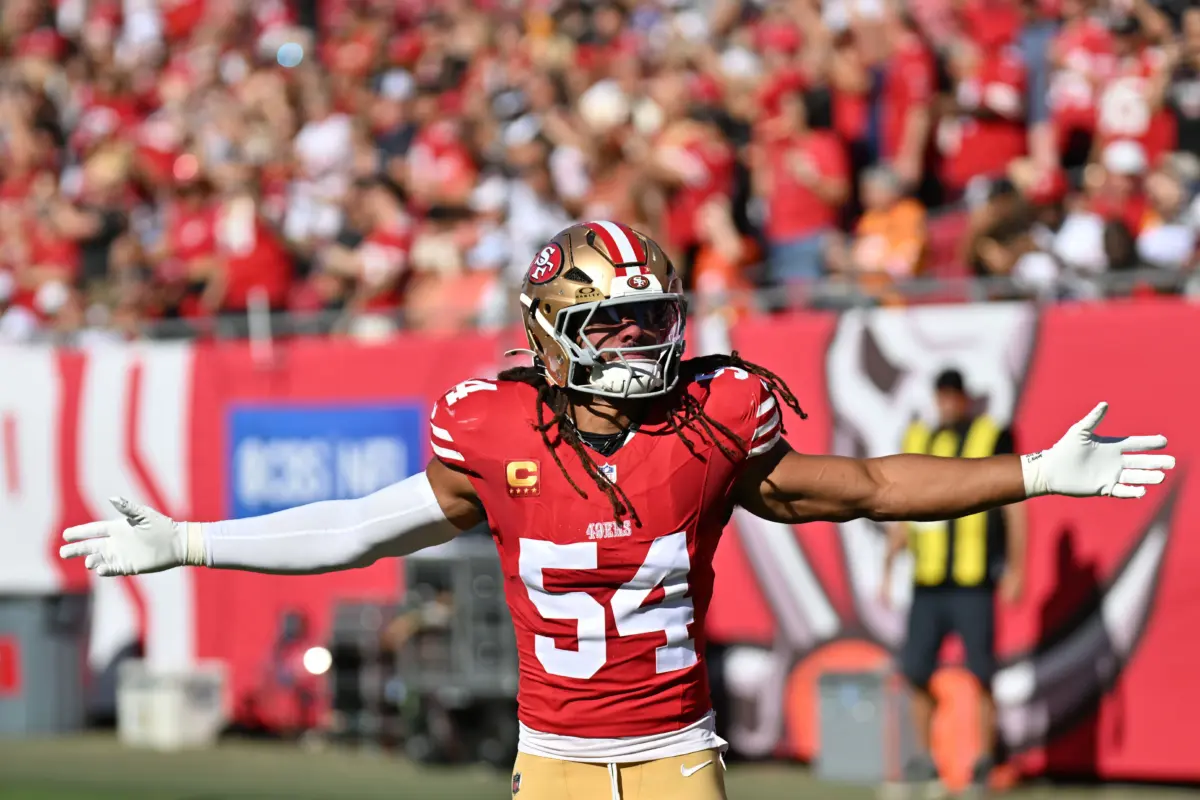 linebacker rankings