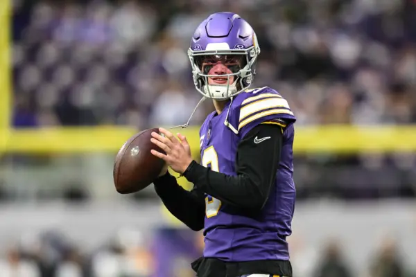 J.J. McCarthy Trade: Chargers, Colts Connected In Latest Rumor