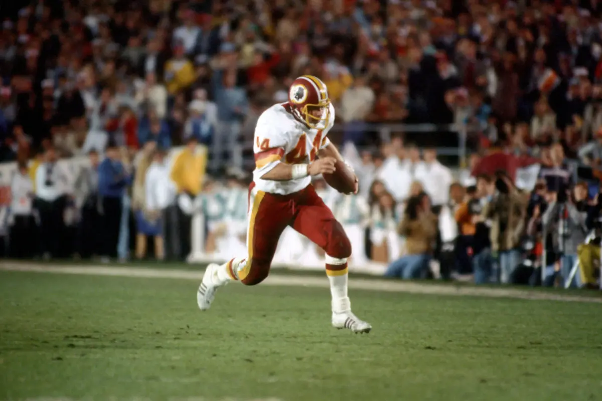 John Riggins