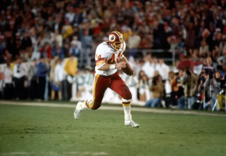 John Riggins
