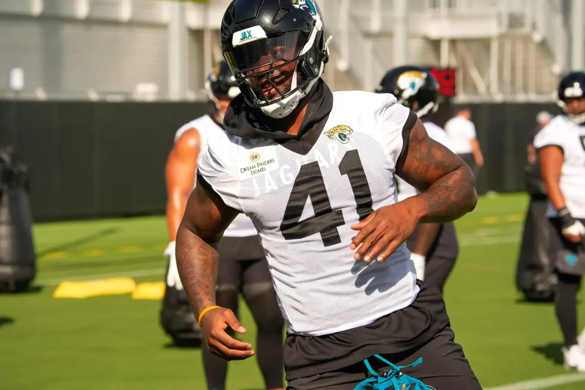 Josh Hines-Allen
