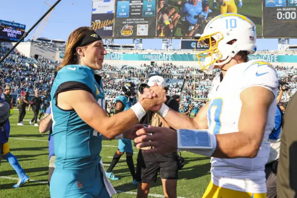 The 3 Most Overrated Quarterbacks in the NFL Entering 2026