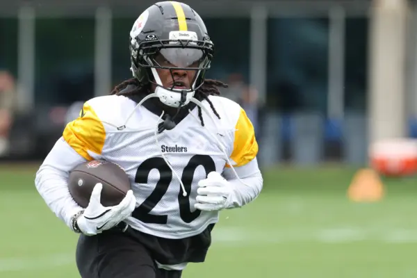 Kaleb Johnson On Roster Bubble; Trade Possible