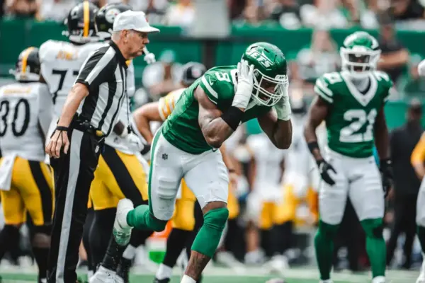 Jets Rumors: $17M Star Dangled in Training Camp Trade Prediction