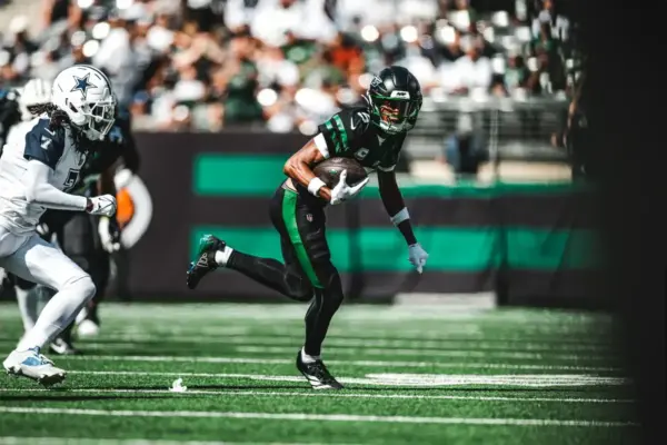 NFL Rumors: Jets May Lose $130M Star After Bold Prediction