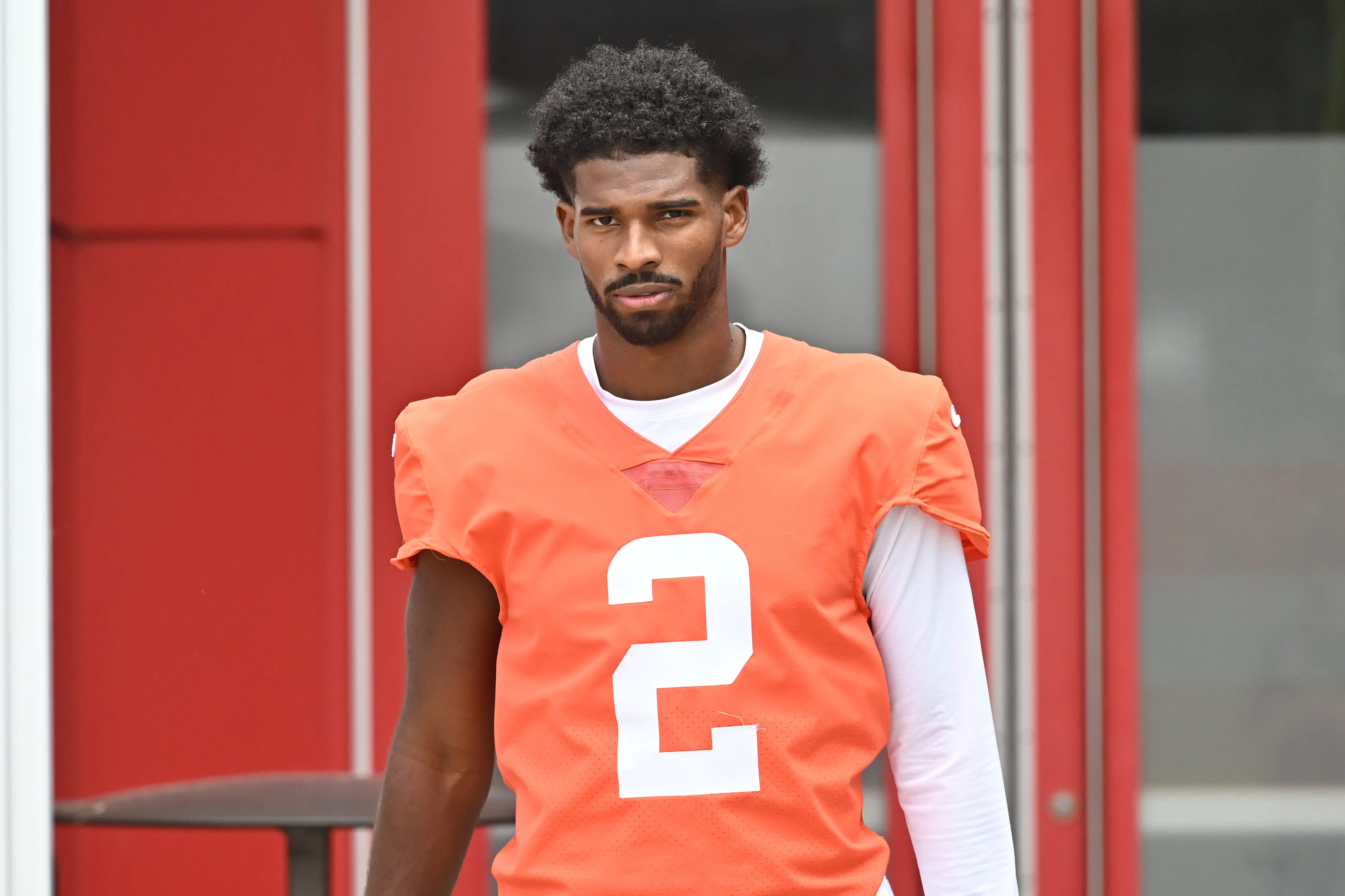 Shedeur Sanders Trade Update: Browns Standing By Young QB
