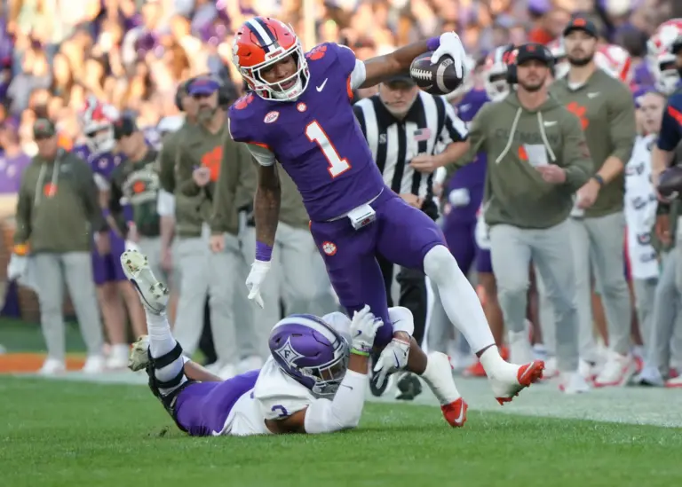 T.J. Moore NFL Draft