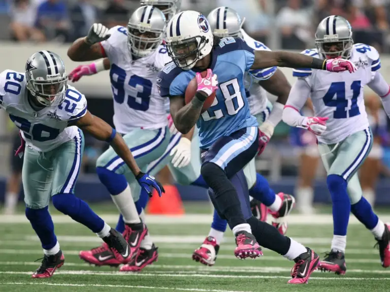 Tennessee Titans Bestow An Immense Honor On Franchise Legend In 2026