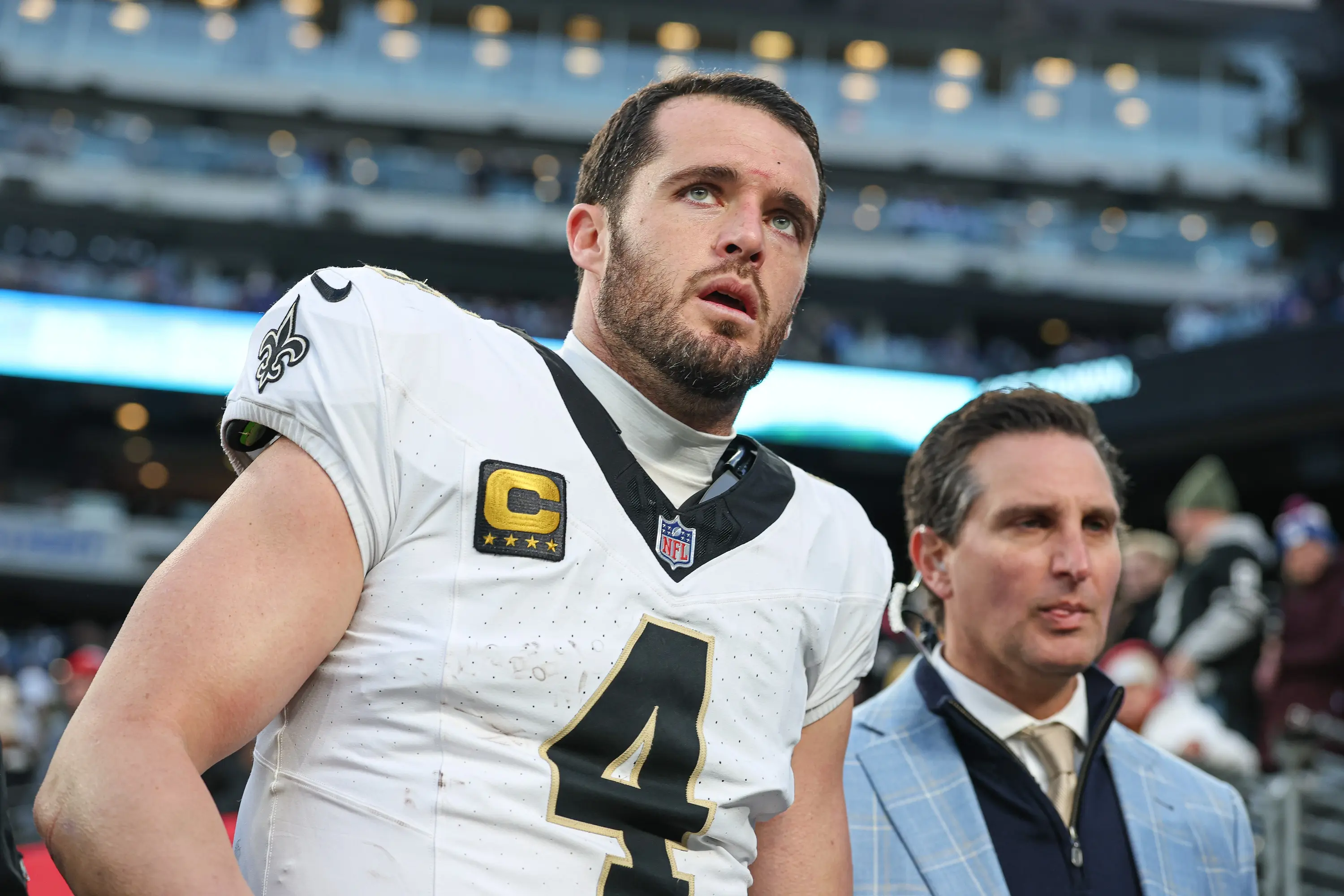 NFL Trade Rumors