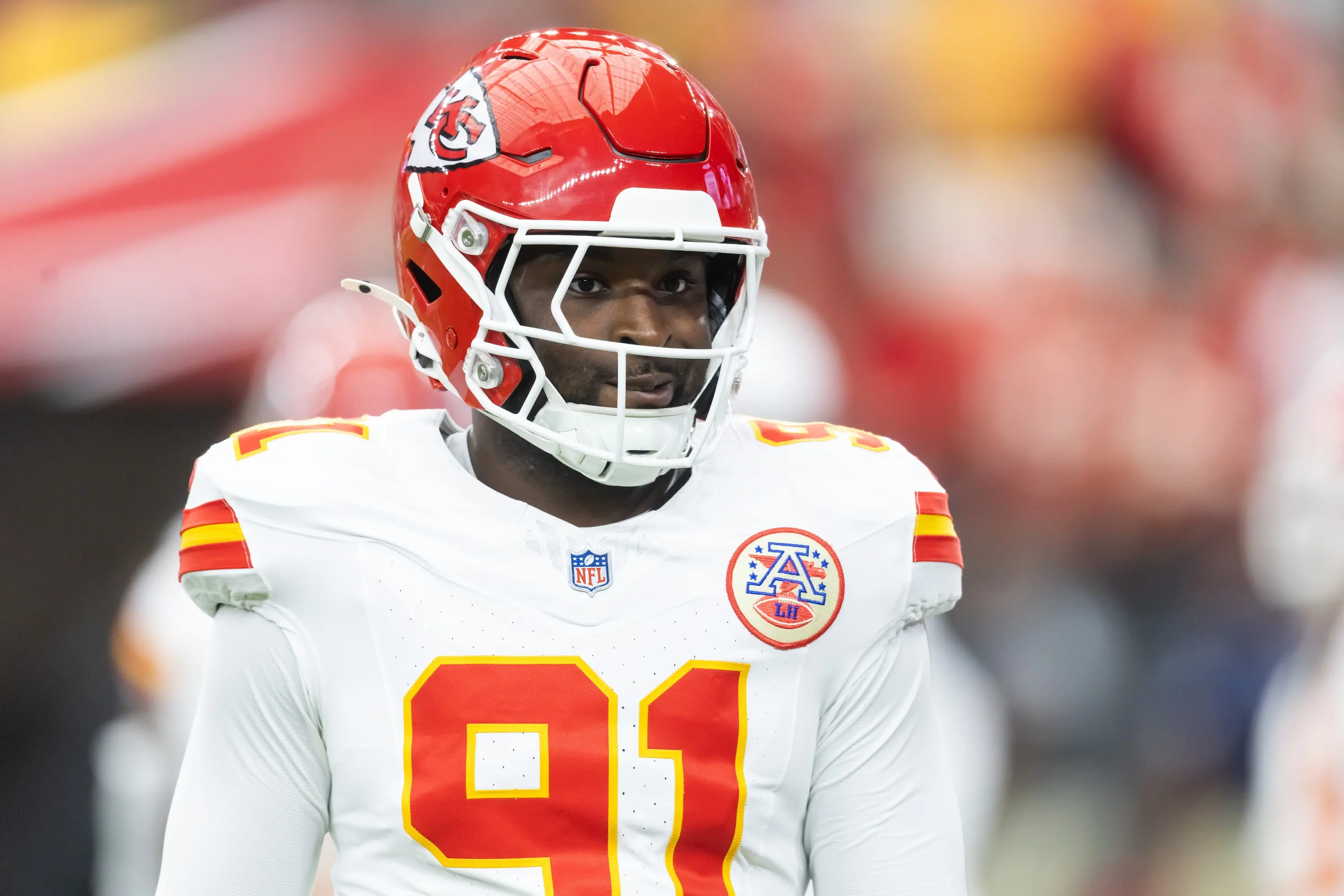 Chiefs Rumors