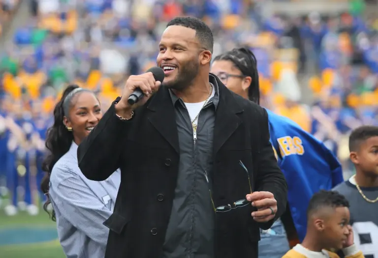 Aaron Donald