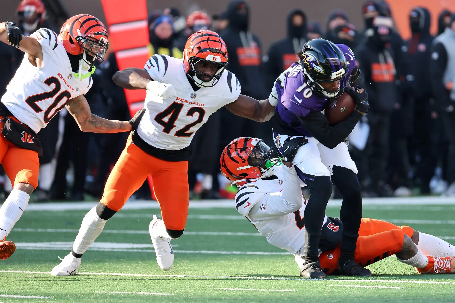 DeAndre Hopkins Rumors