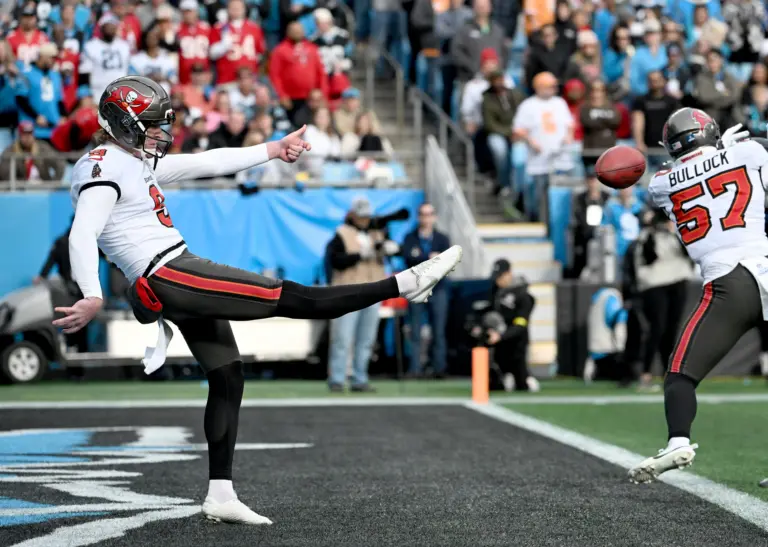 NFC South special teams