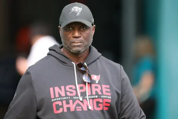 Experts Agree: Todd Bowles’ Seat Is Scorching-Hot Heading into 2026
