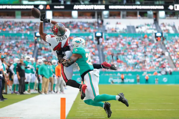 Ranking the Top AFC East Linebackers for 2026