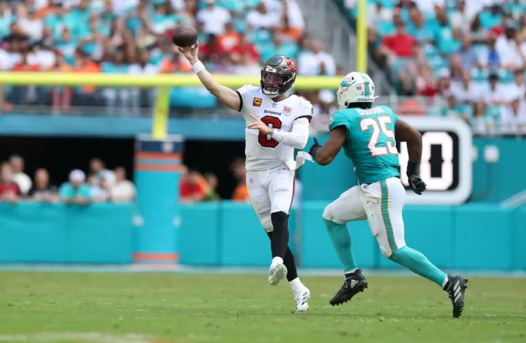 PFF's preseason quarterback rankings