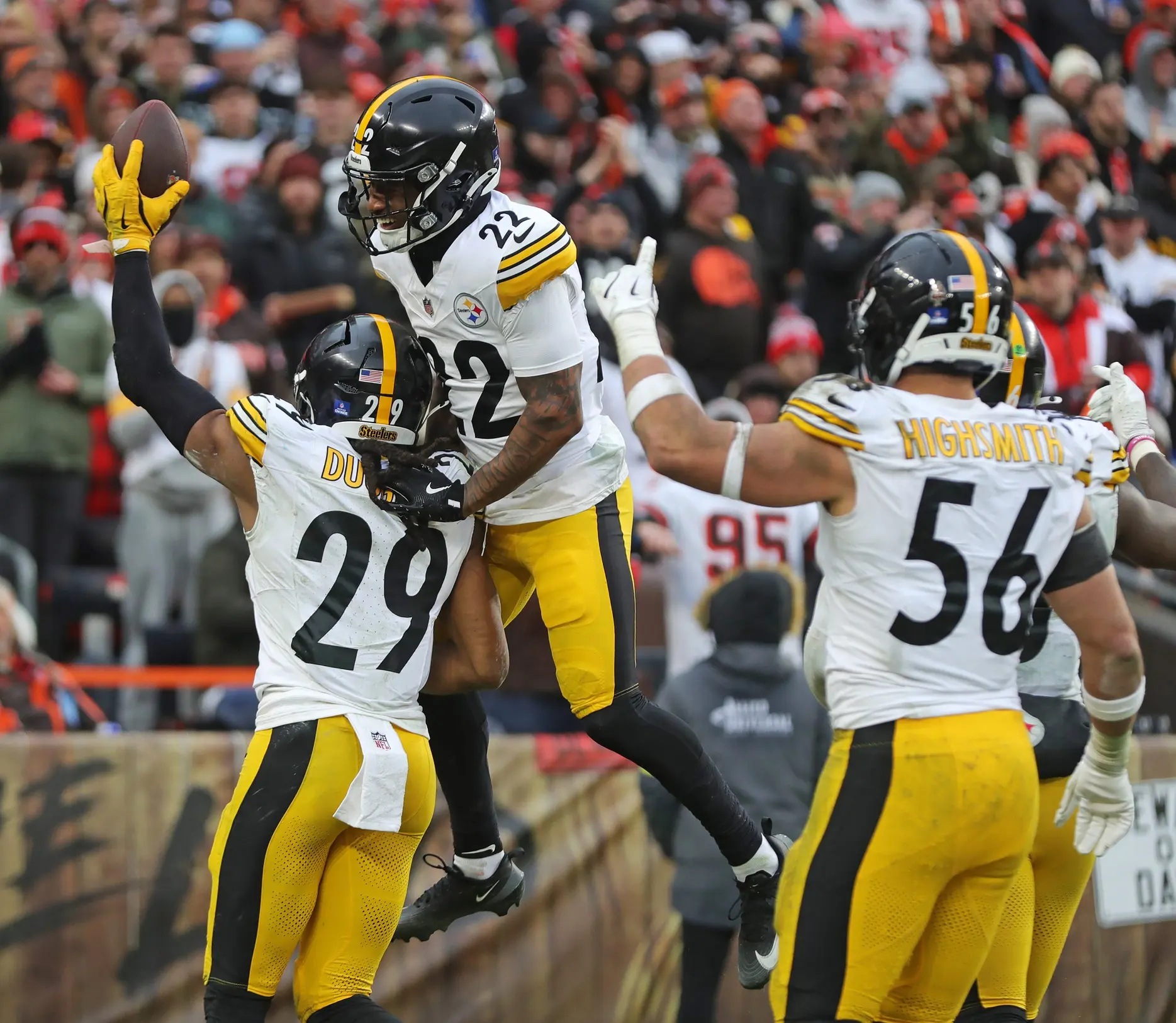 Chiefs Rumors