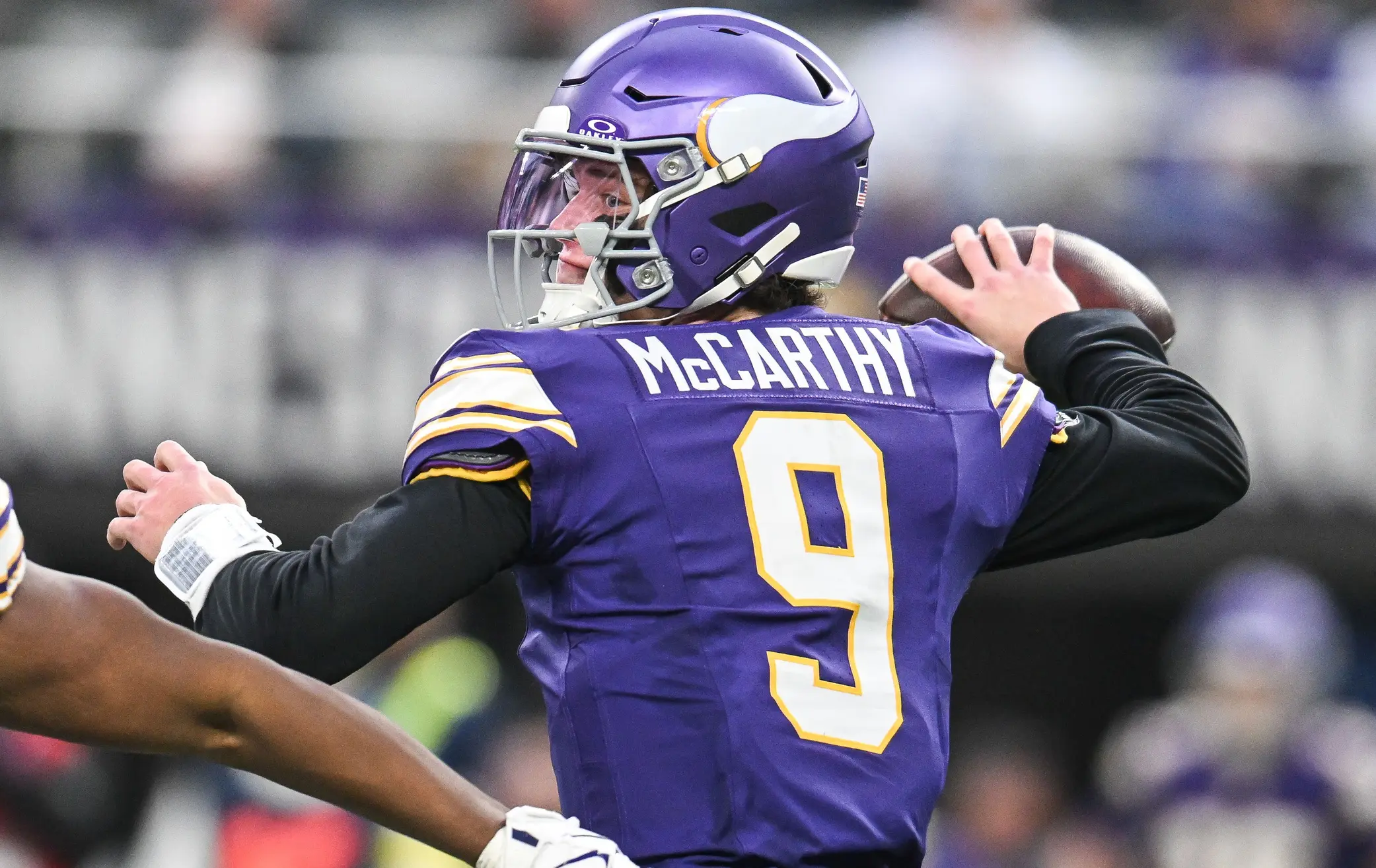NFL Rumors