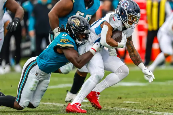 Ranking the Top NFC South Linebackers for 2026