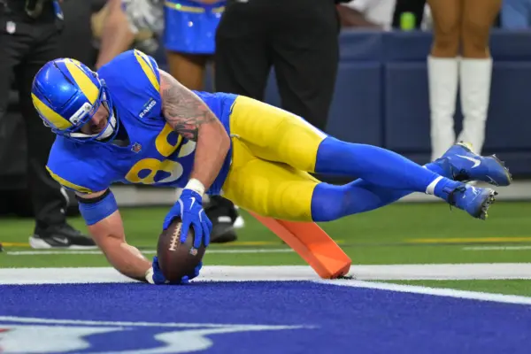 Why Los Angeles Rams Tight End Tyler Higbee Needs a Career Year in 2026
