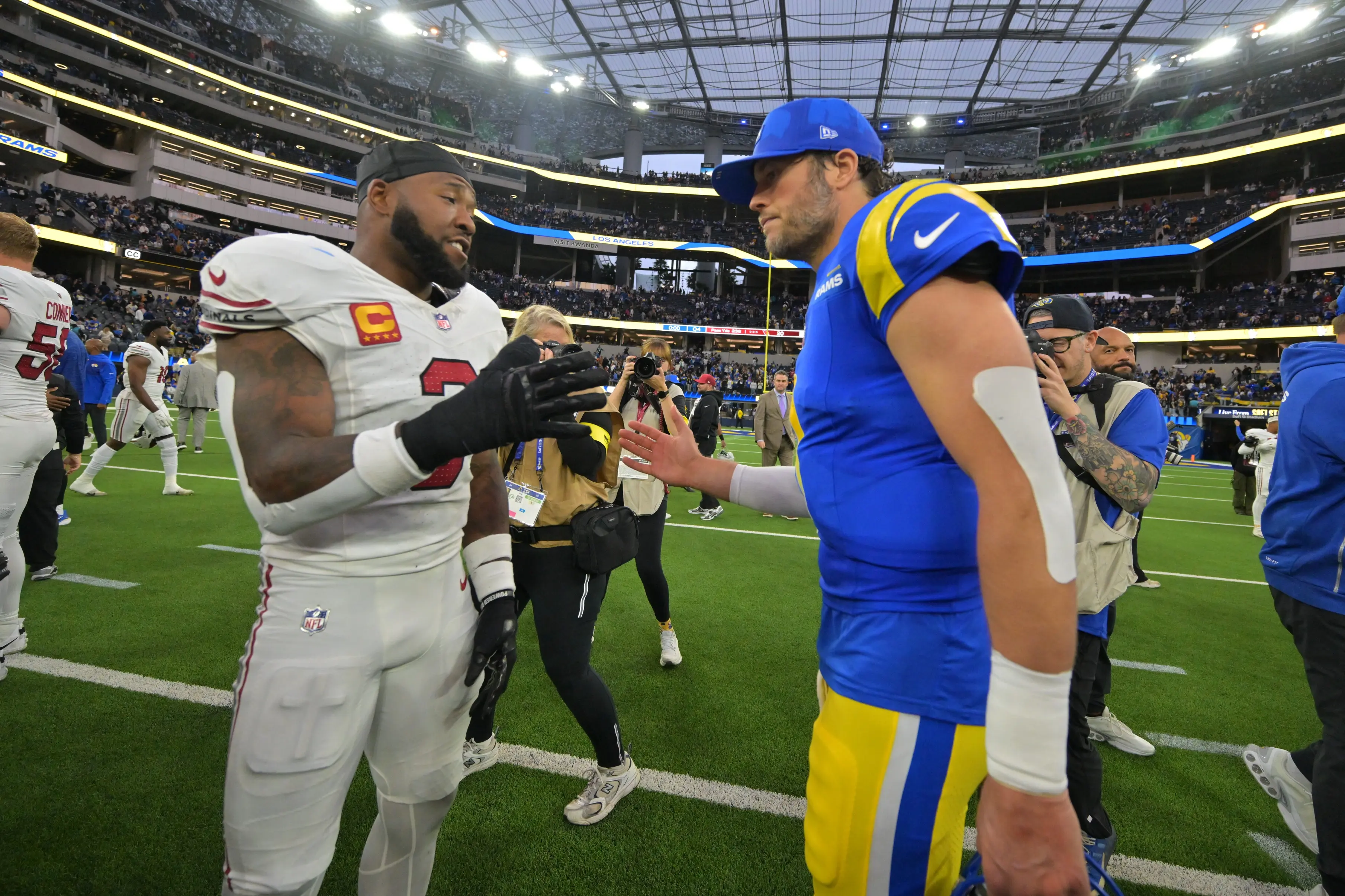 Cardinals Rumors