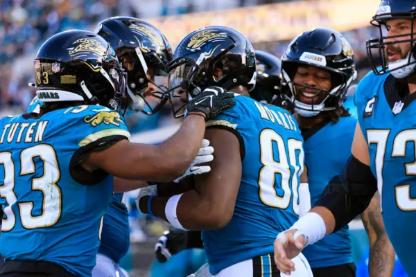 The AFC South Race: How the Jaguars Can Win It