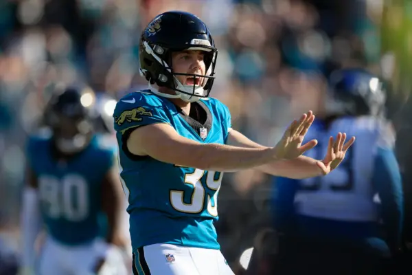 Ranking the Top AFC South Special Teamers For 2026