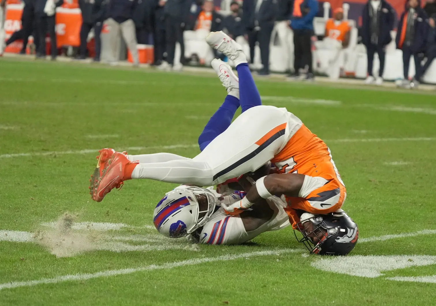NFL Rumors