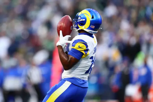 Three Los Angeles Rams Players Who Might Lose Their Jobs This Season