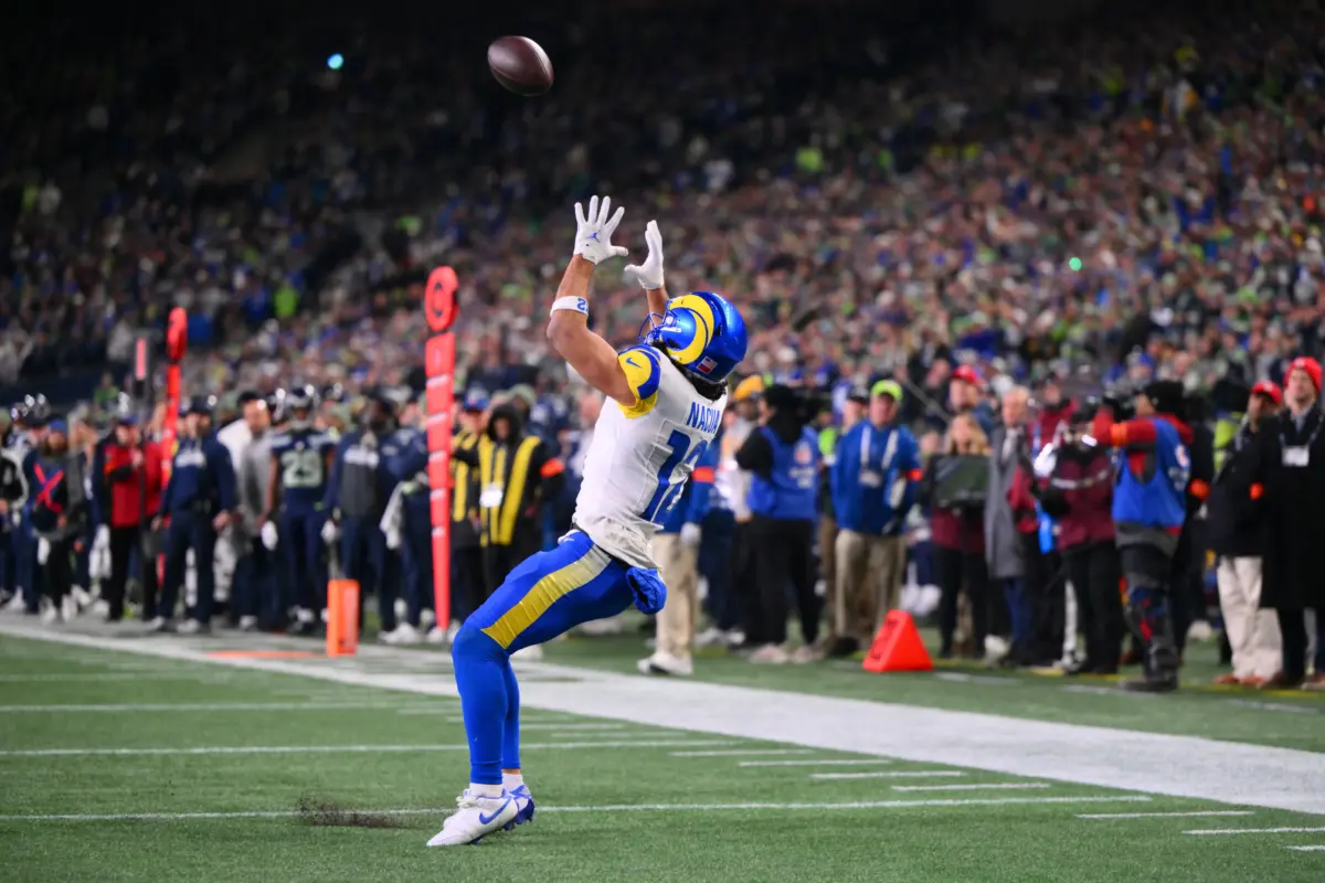 Best receiver