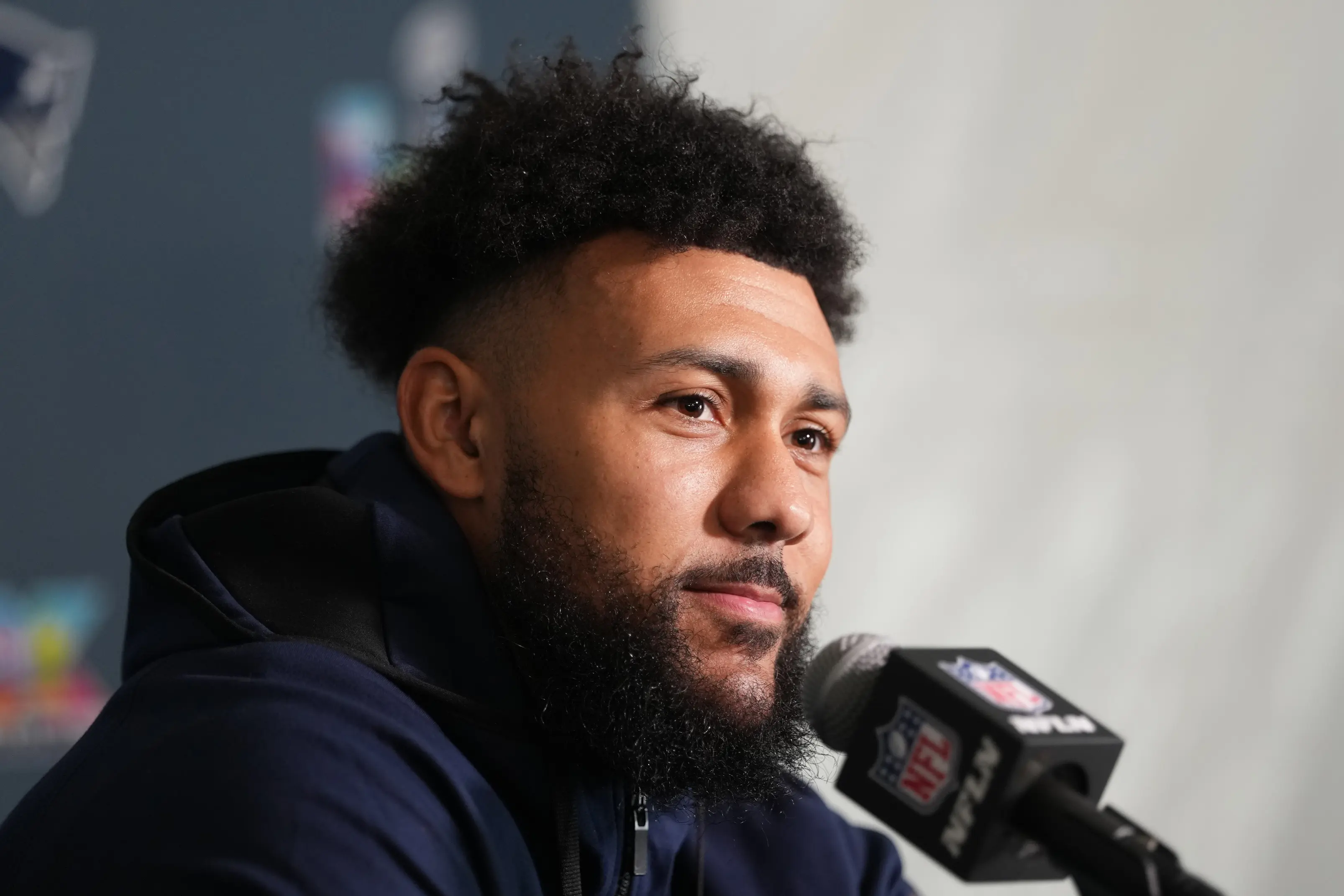 Patriots Rumors