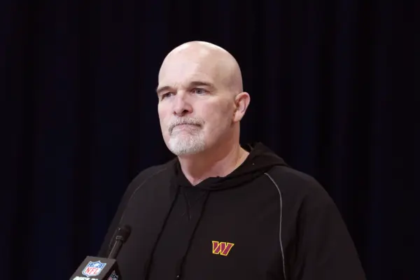 Is Dan Quinn on the Hot Seat After Expectations in Washington Have Changed Significantly?