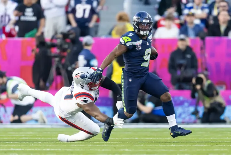 Ranking the Top AFC East Defensive Lineman for 2026