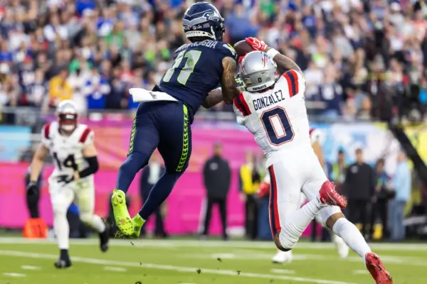Ranking the Top AFC East Defensive Backs for 2026