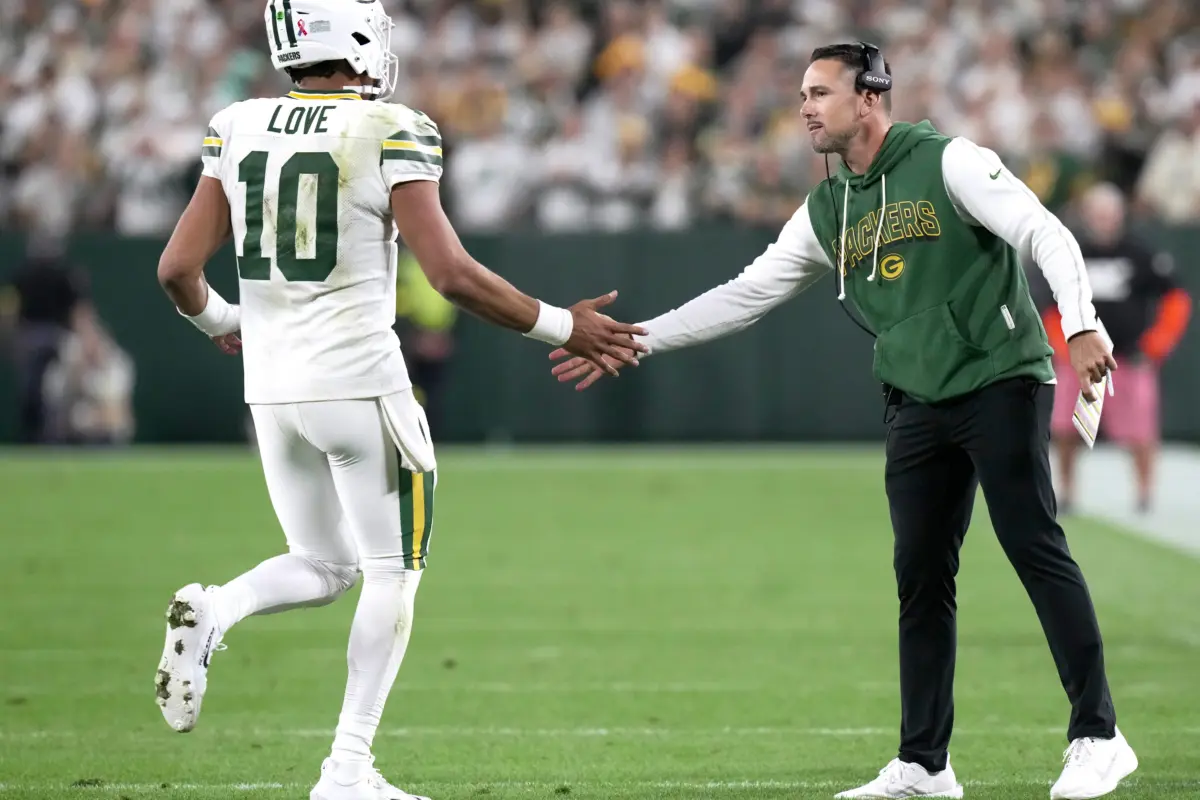 NFC North Coaches' Familiarity Breeds Contempt In 2026 NFL Head Coaches Ranking