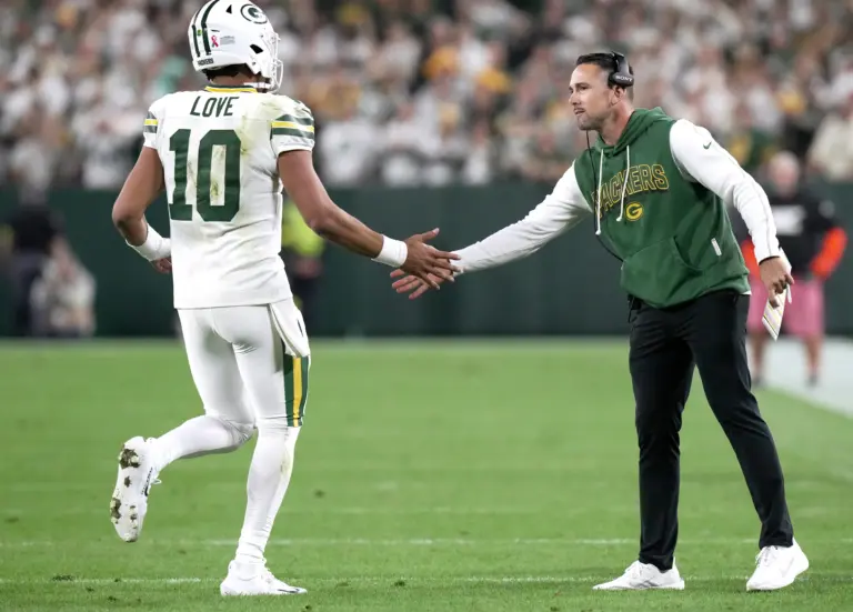 NFC North Coaches' Familiarity Breeds Contempt In 2026 NFL Head Coaches Ranking