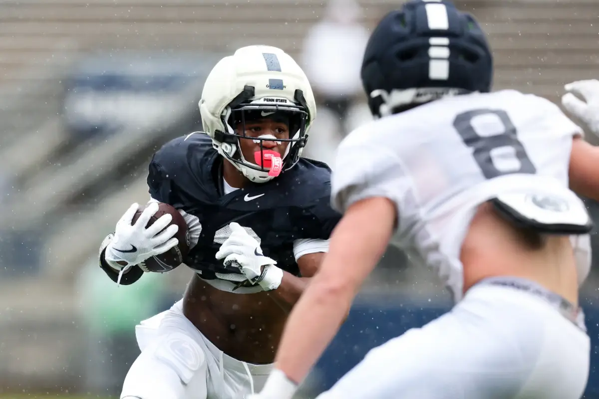 2027 NFL Draft: James Peoples Early Profile