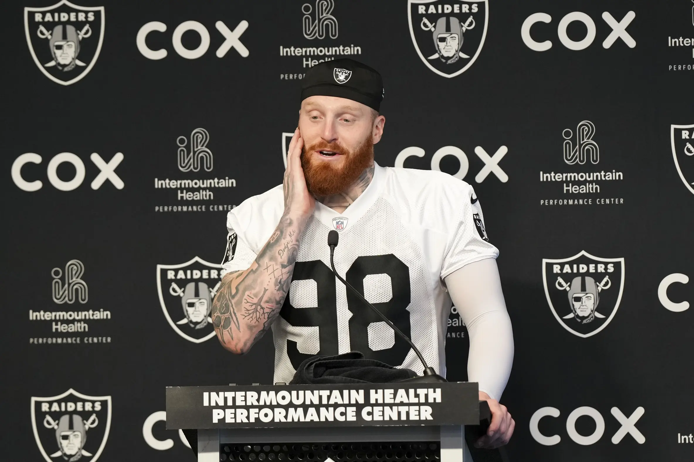 NFL Trade Rumors