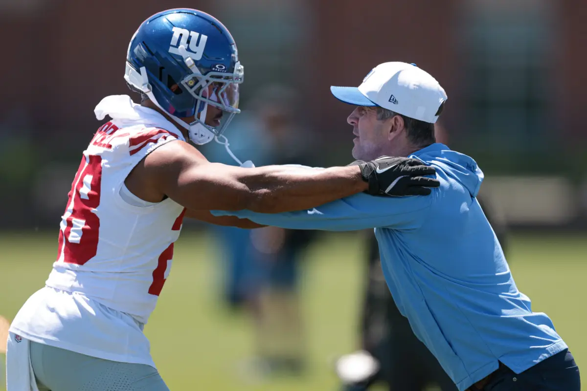The Head Coaches Law Firm: Leading The NFC East Roost in 2026 Coaches Ranking