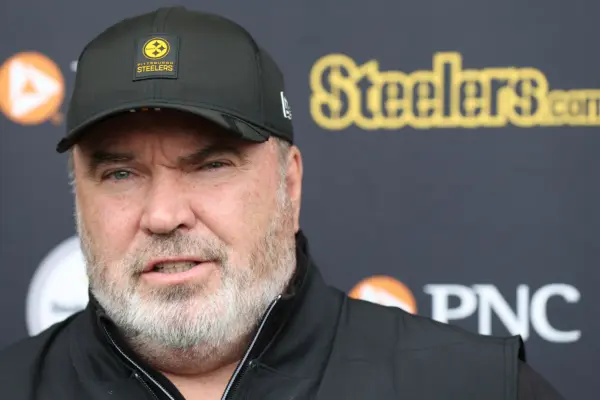 Steelers’ Mike McCarthy Shockingly Labeled Hot Seat Candidate Ahead of 2026 Season