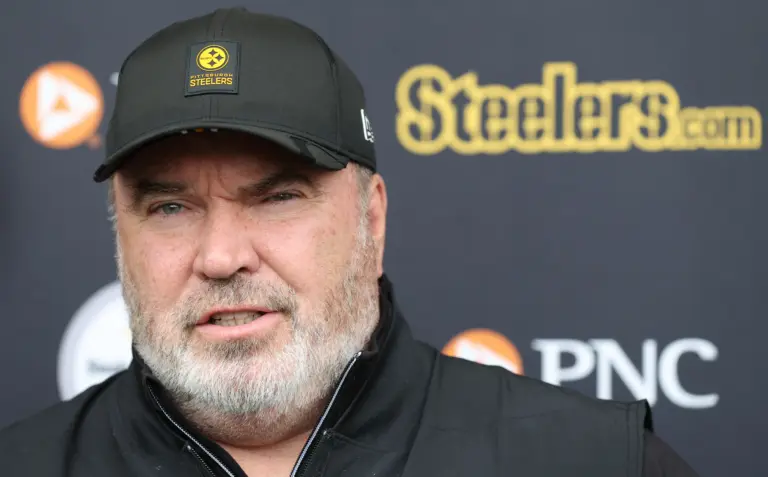 Mike McCarthy