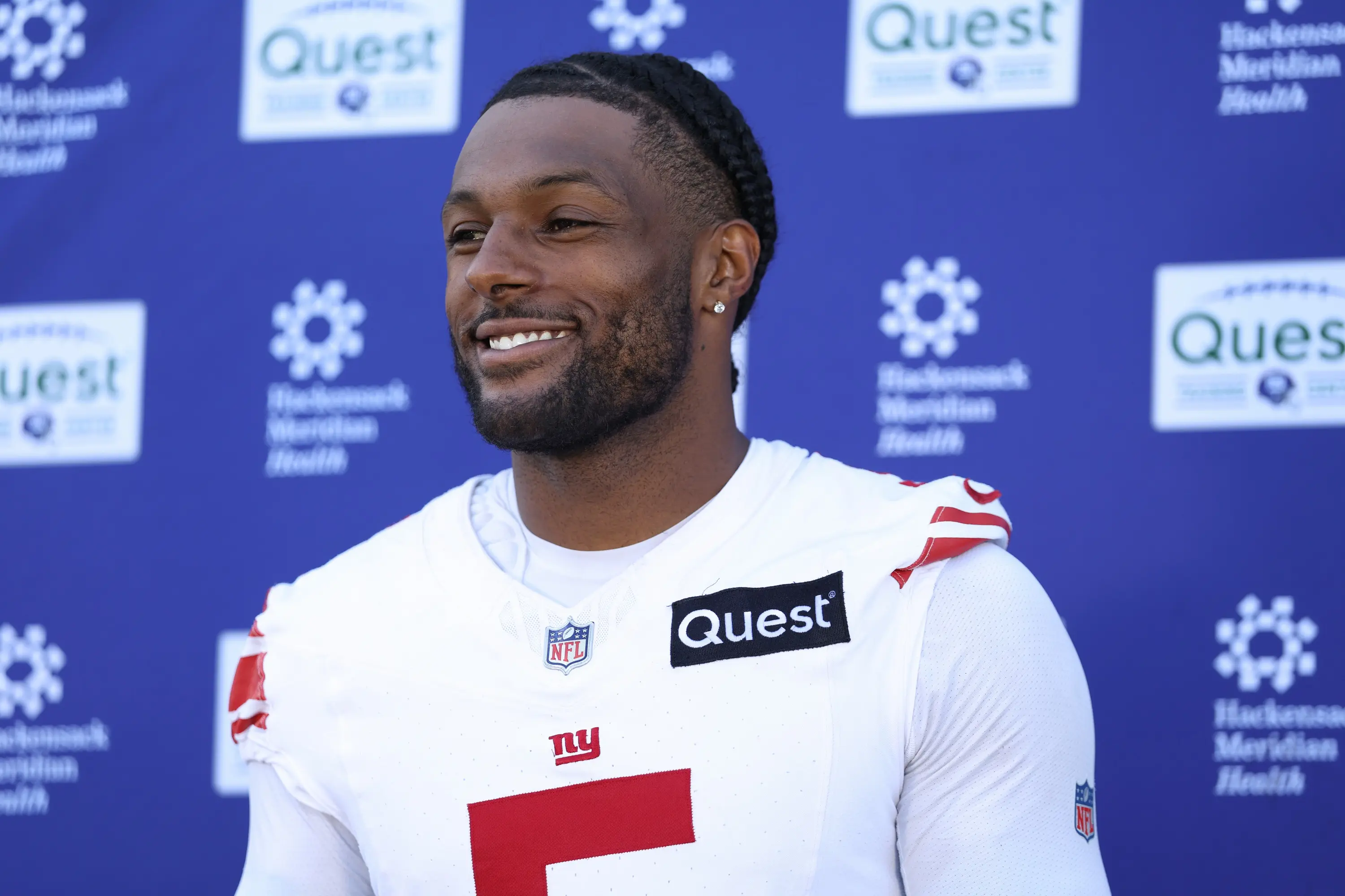 NFL Trade Rumors