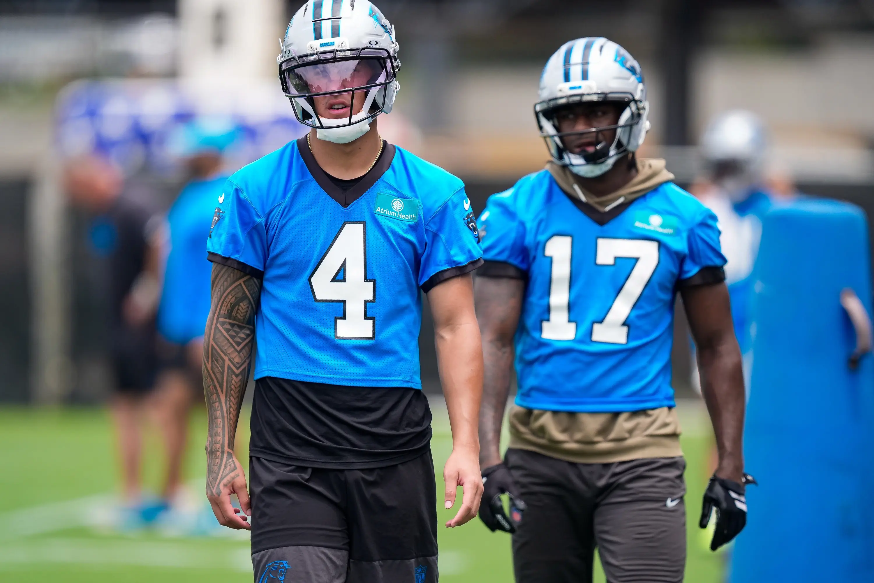 NFL Trade Rumors