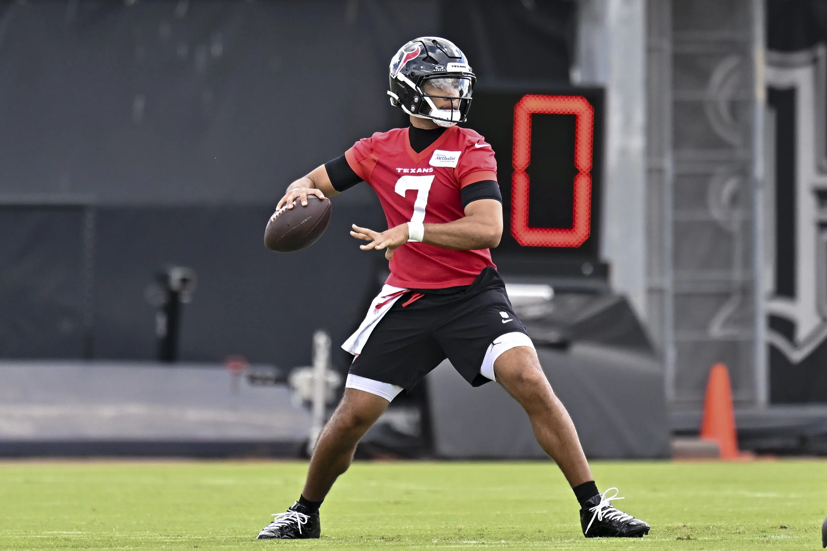 Texans Rumors
